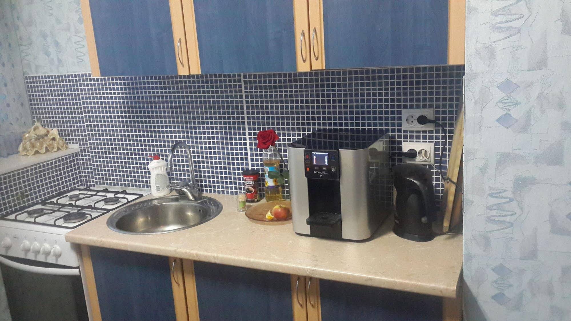 Guest House on Muezerskaja