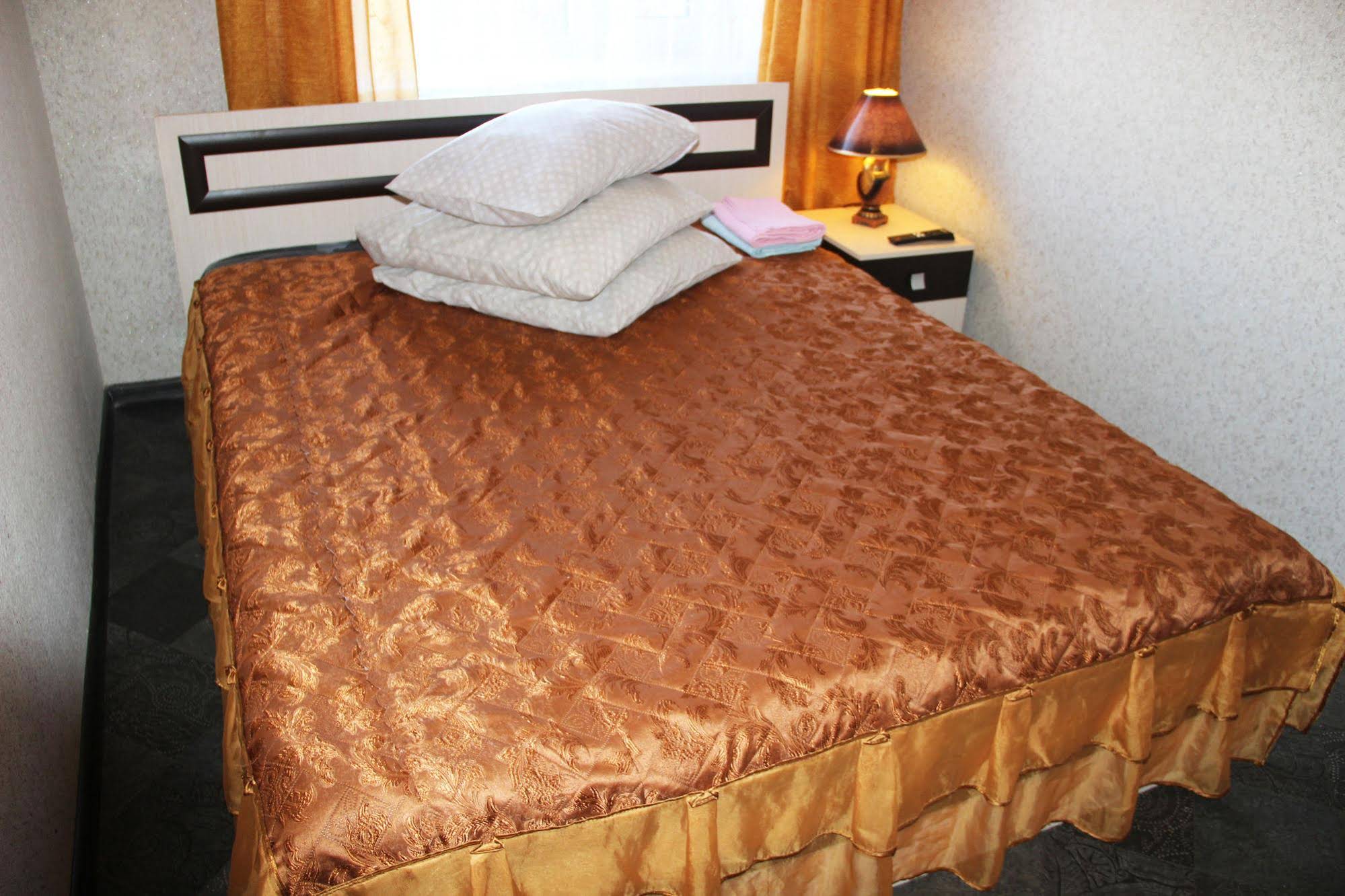 Guest House on Muezerskaja