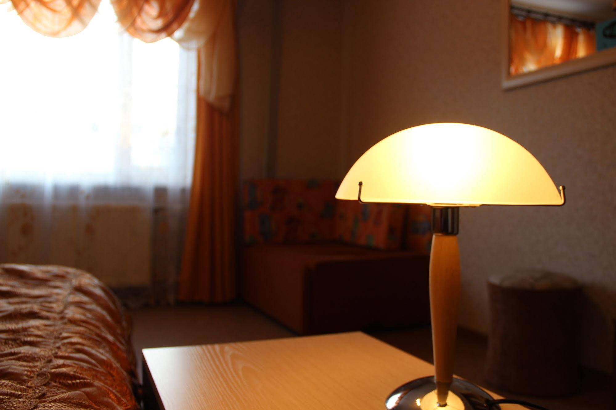 Guest House on Muezerskaja