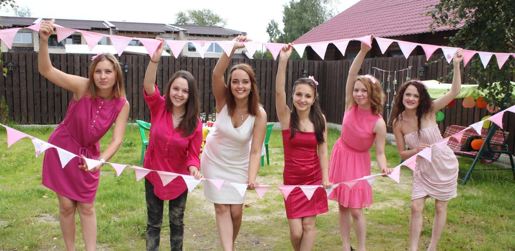 Guest House on Muezerskaja