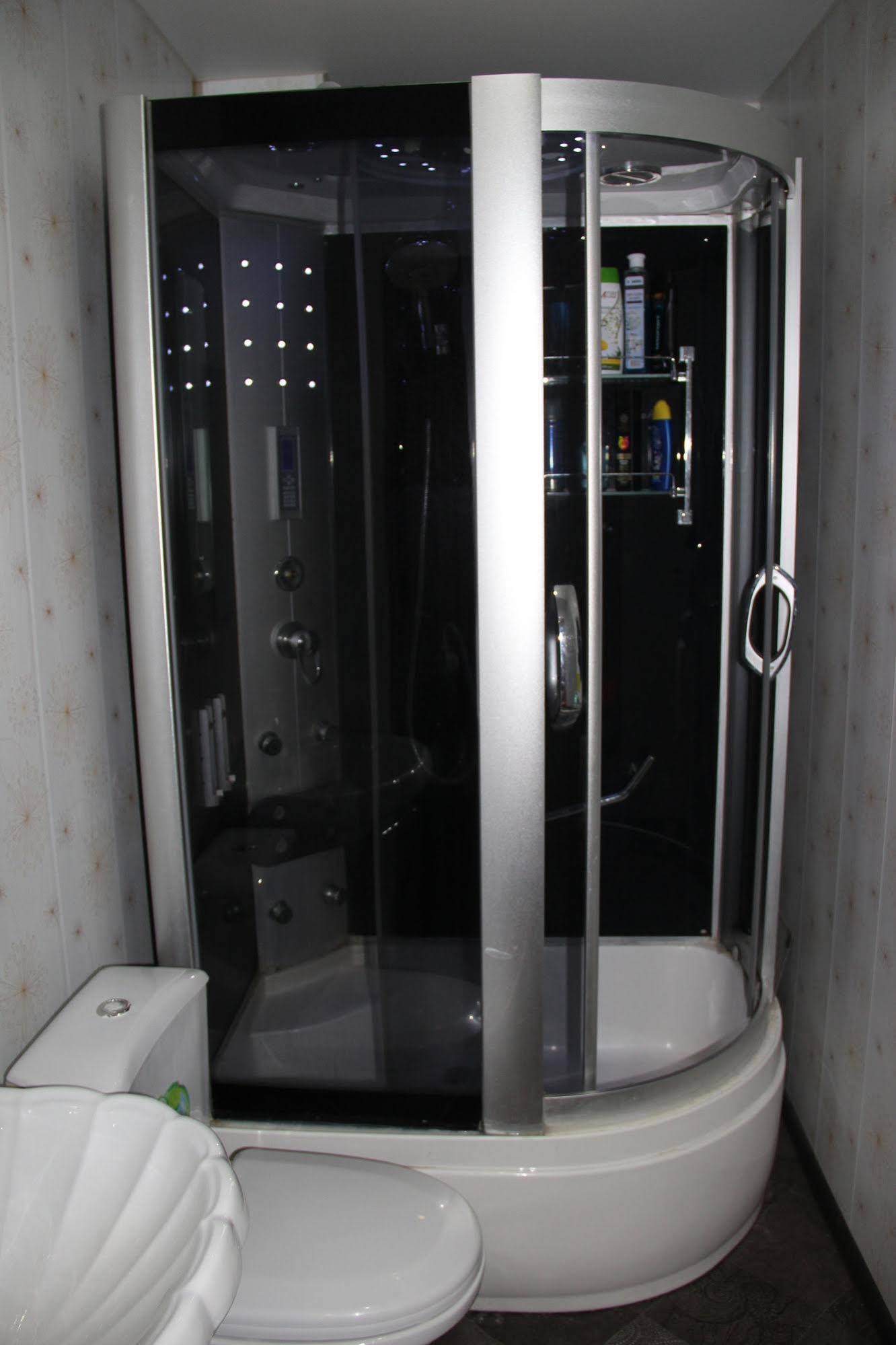 Guest House on Muezerskaja