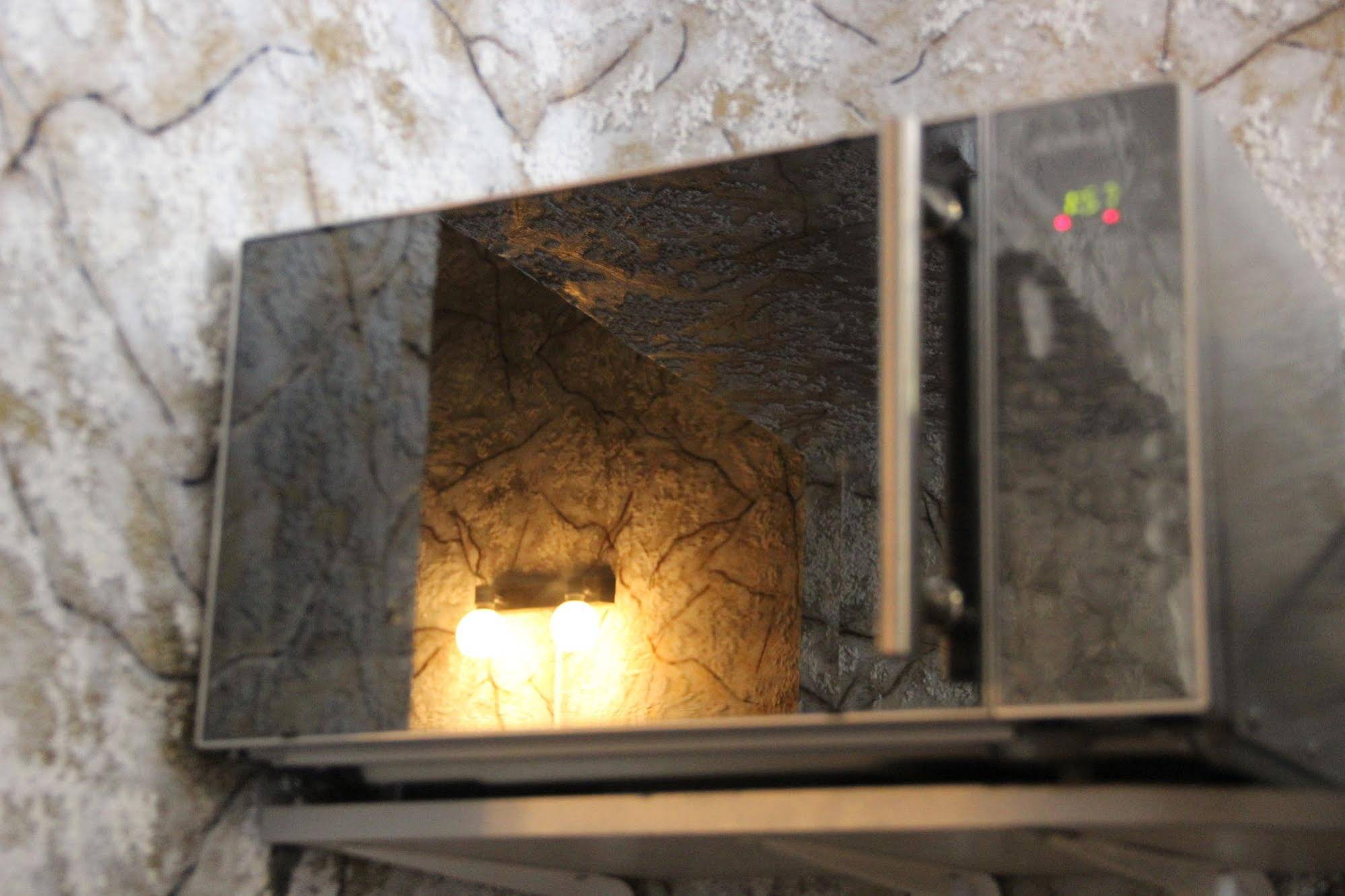 Guest House on Muezerskaja