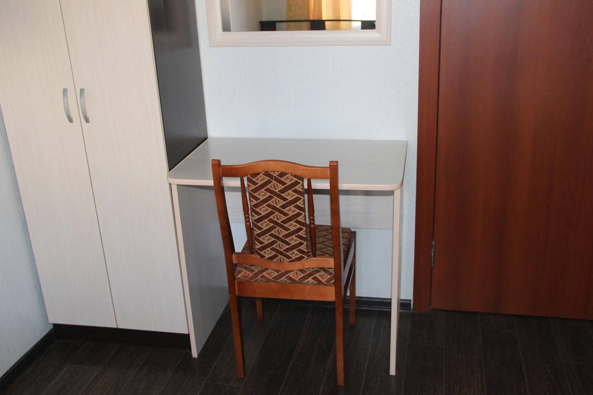 Guest House on Muezerskaja