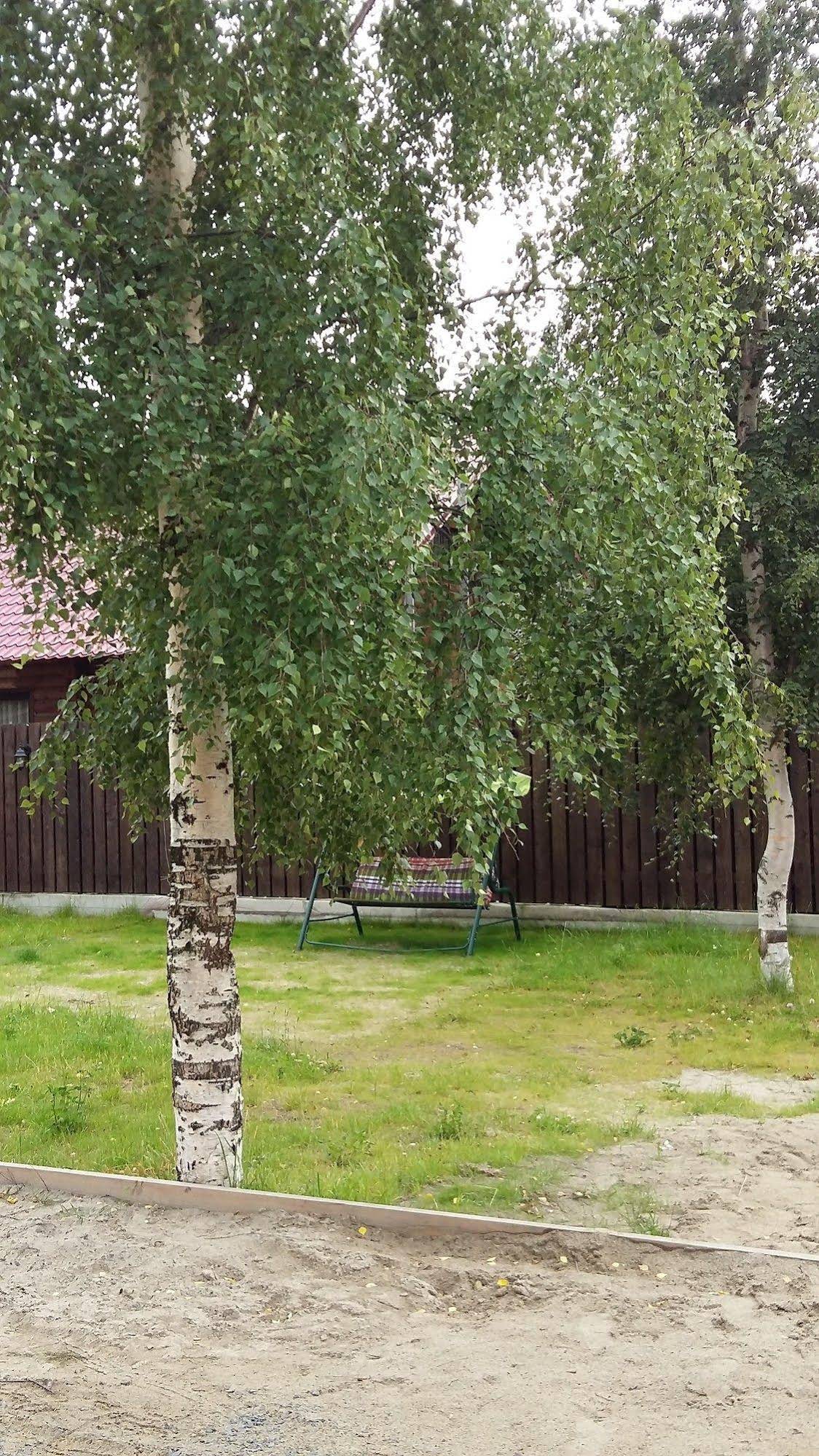 Guest House on Muezerskaja