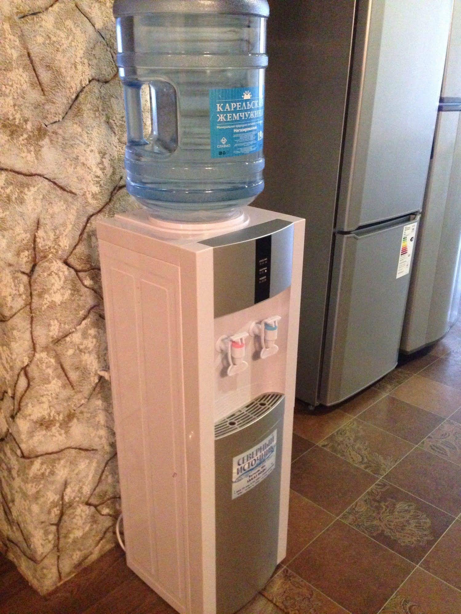 Guest House on Muezerskaja