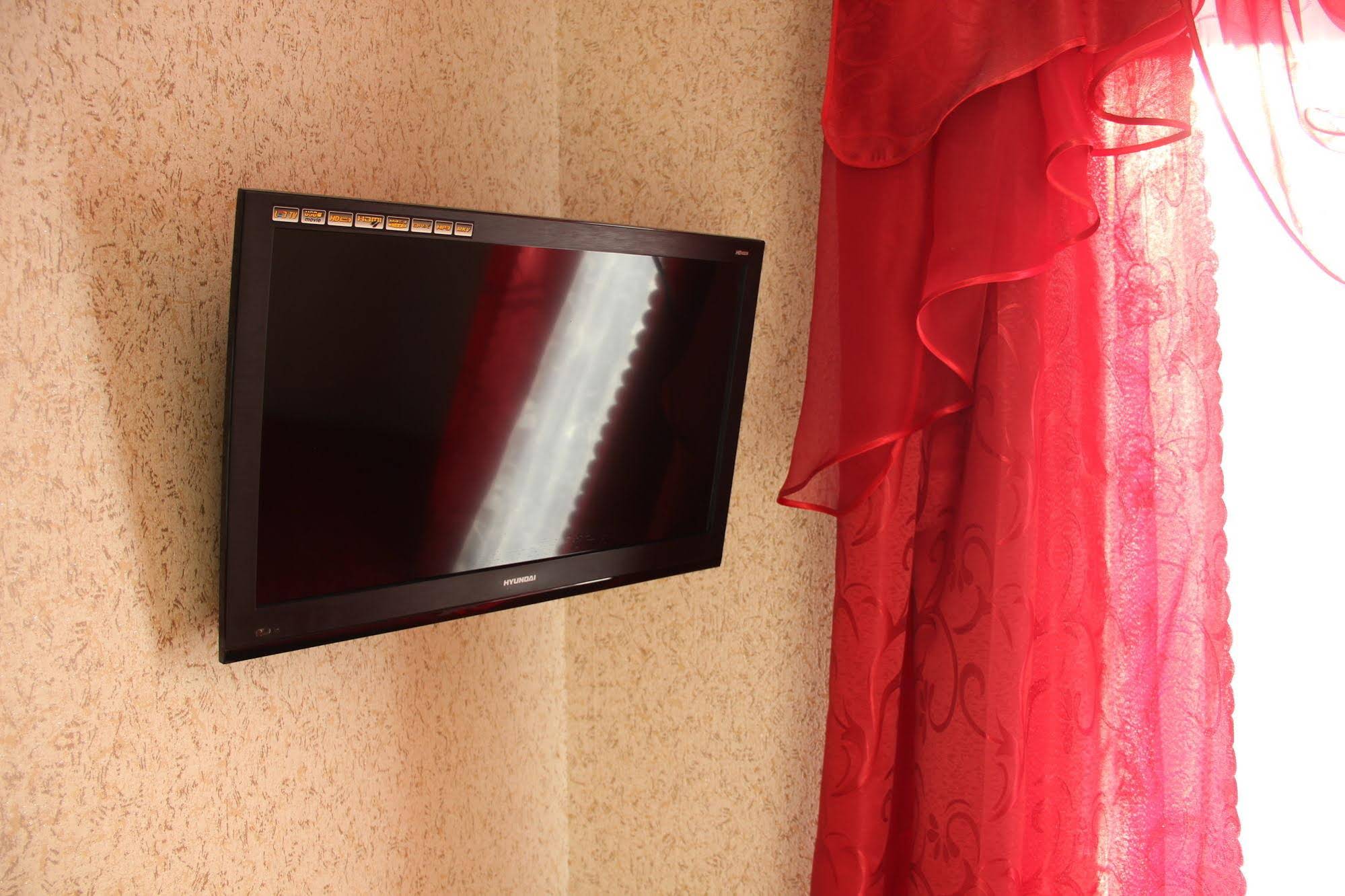 Guest House on Muezerskaja