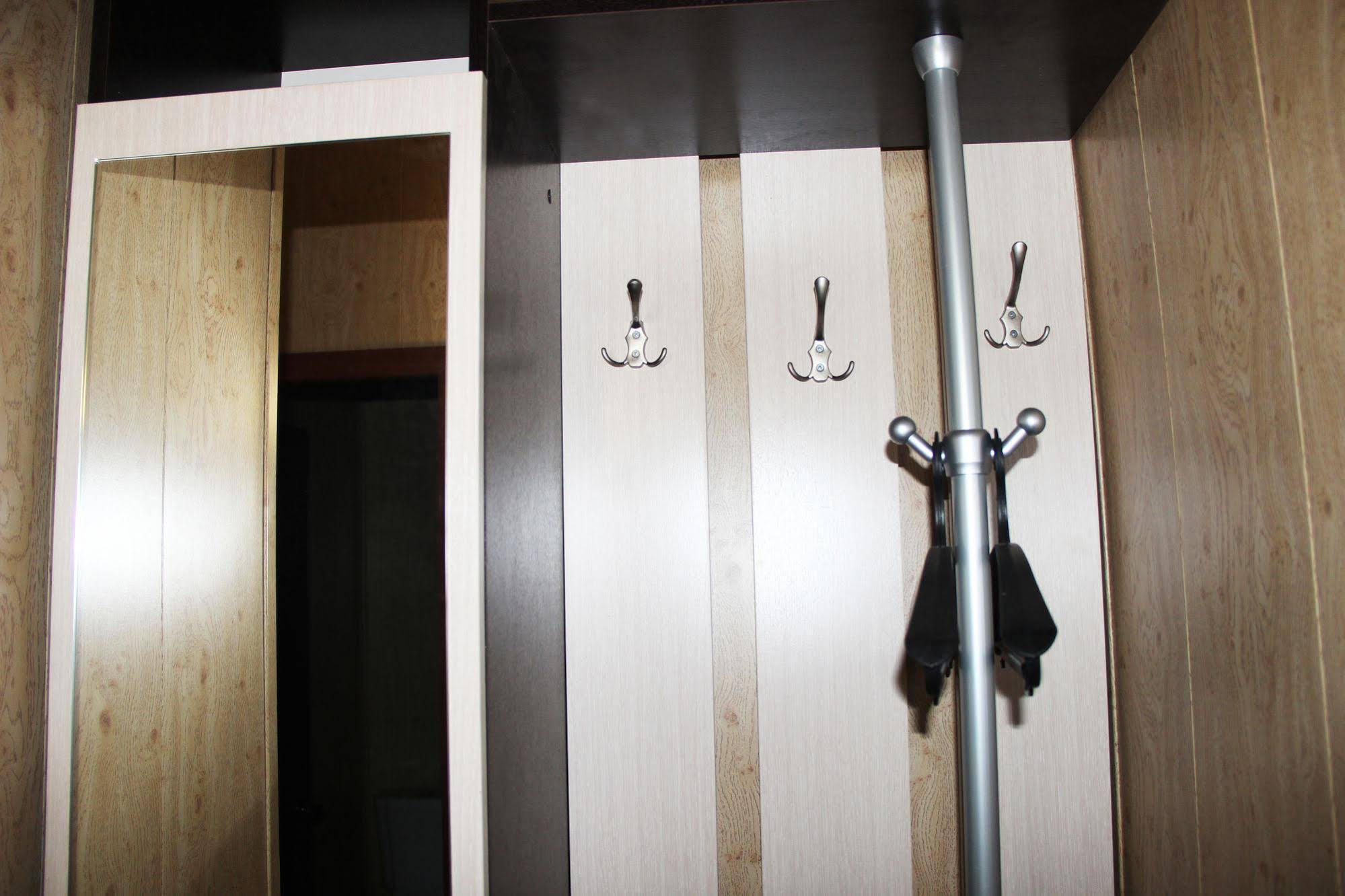 Guest House on Muezerskaja