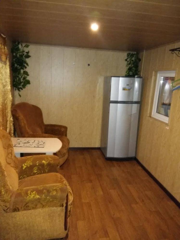 Guest House on Muezerskaja