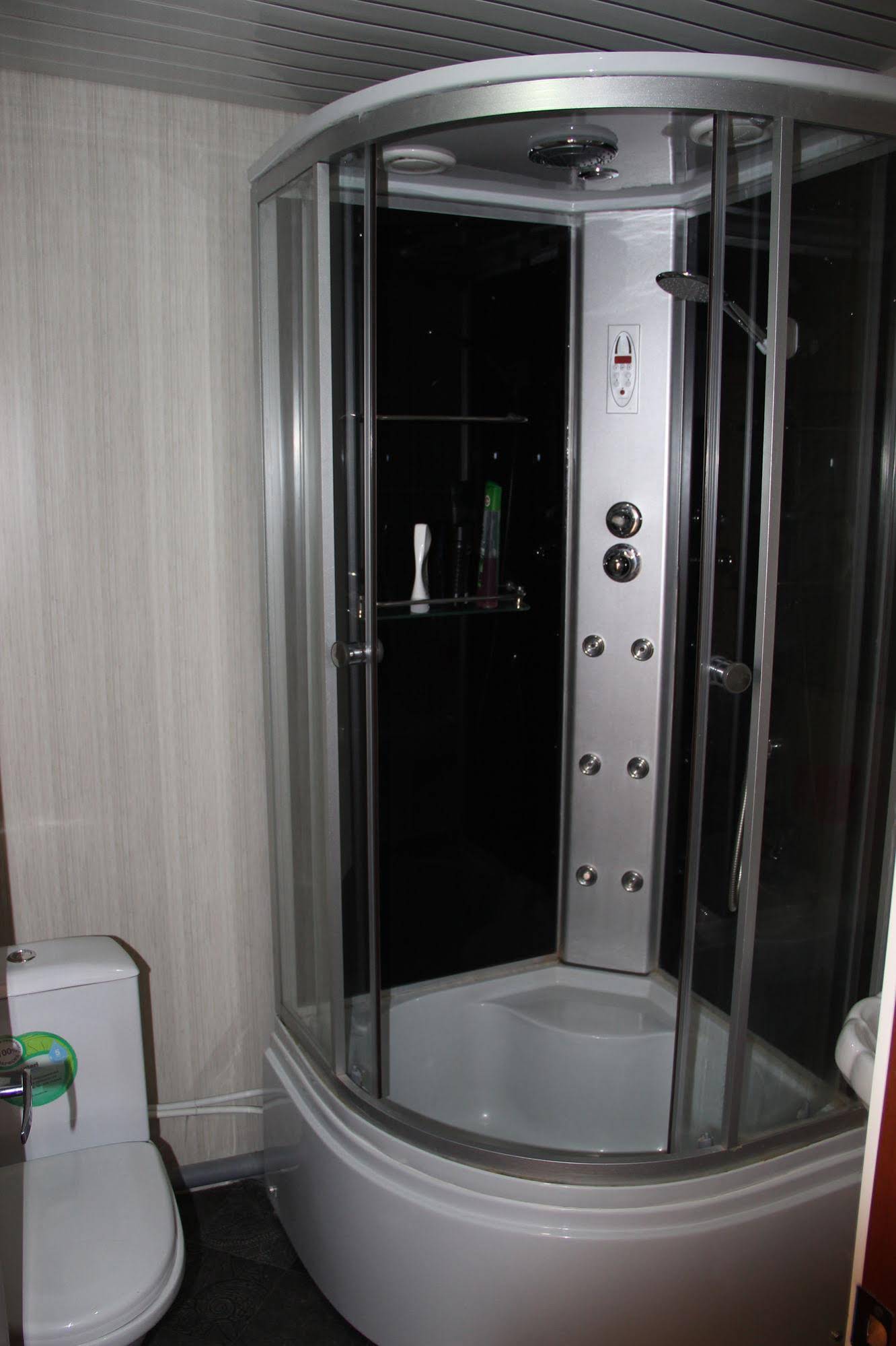 Guest House on Muezerskaja