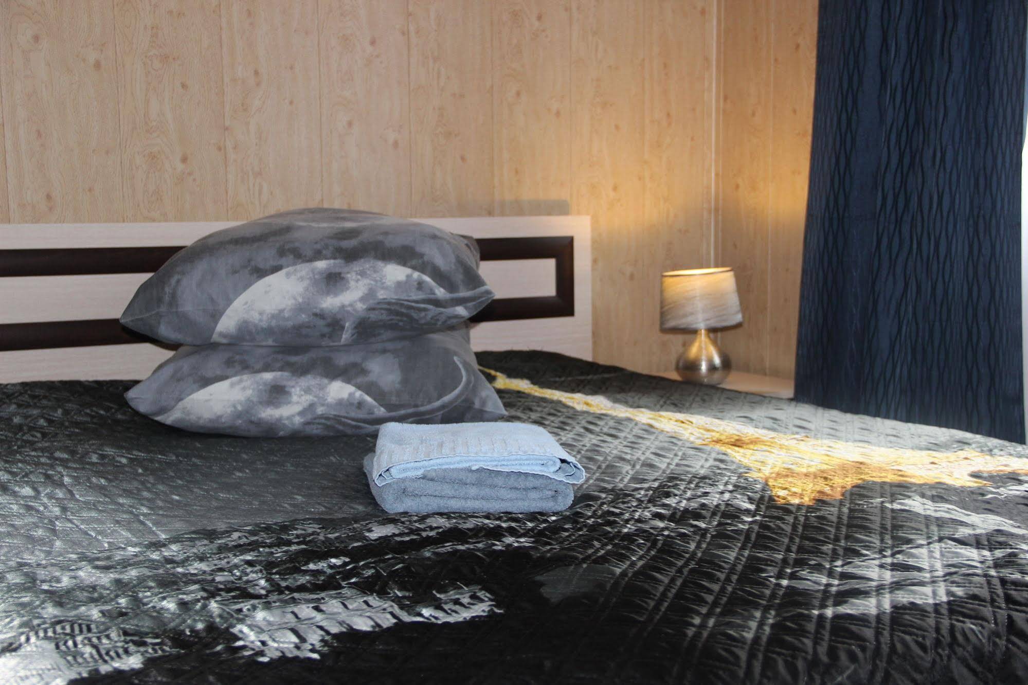 Guest House on Muezerskaja