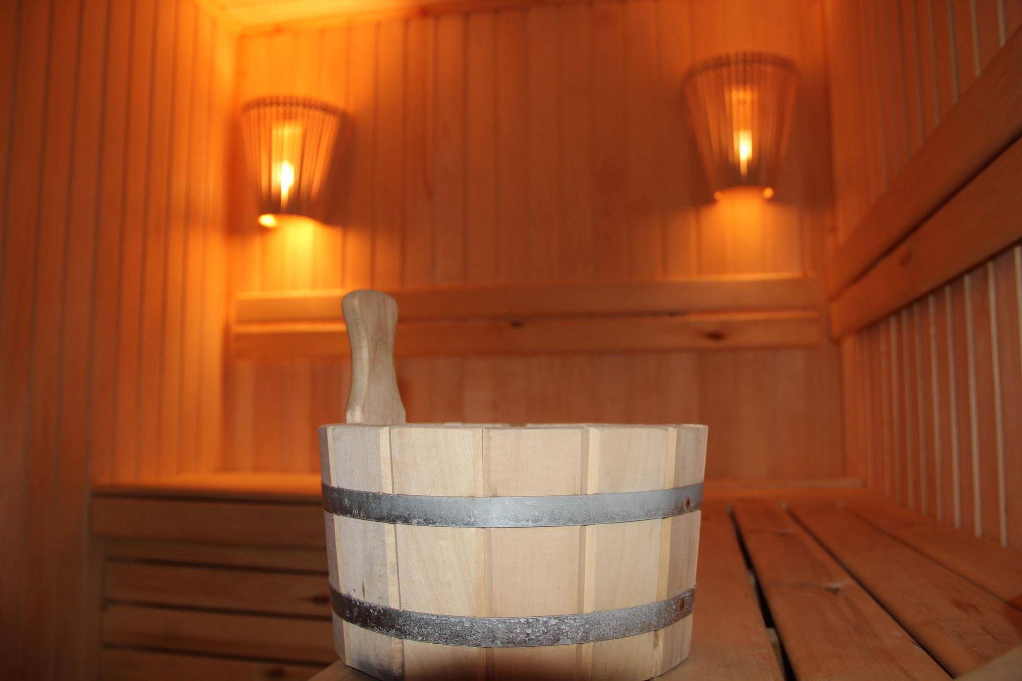 Guest House on Muezerskaja