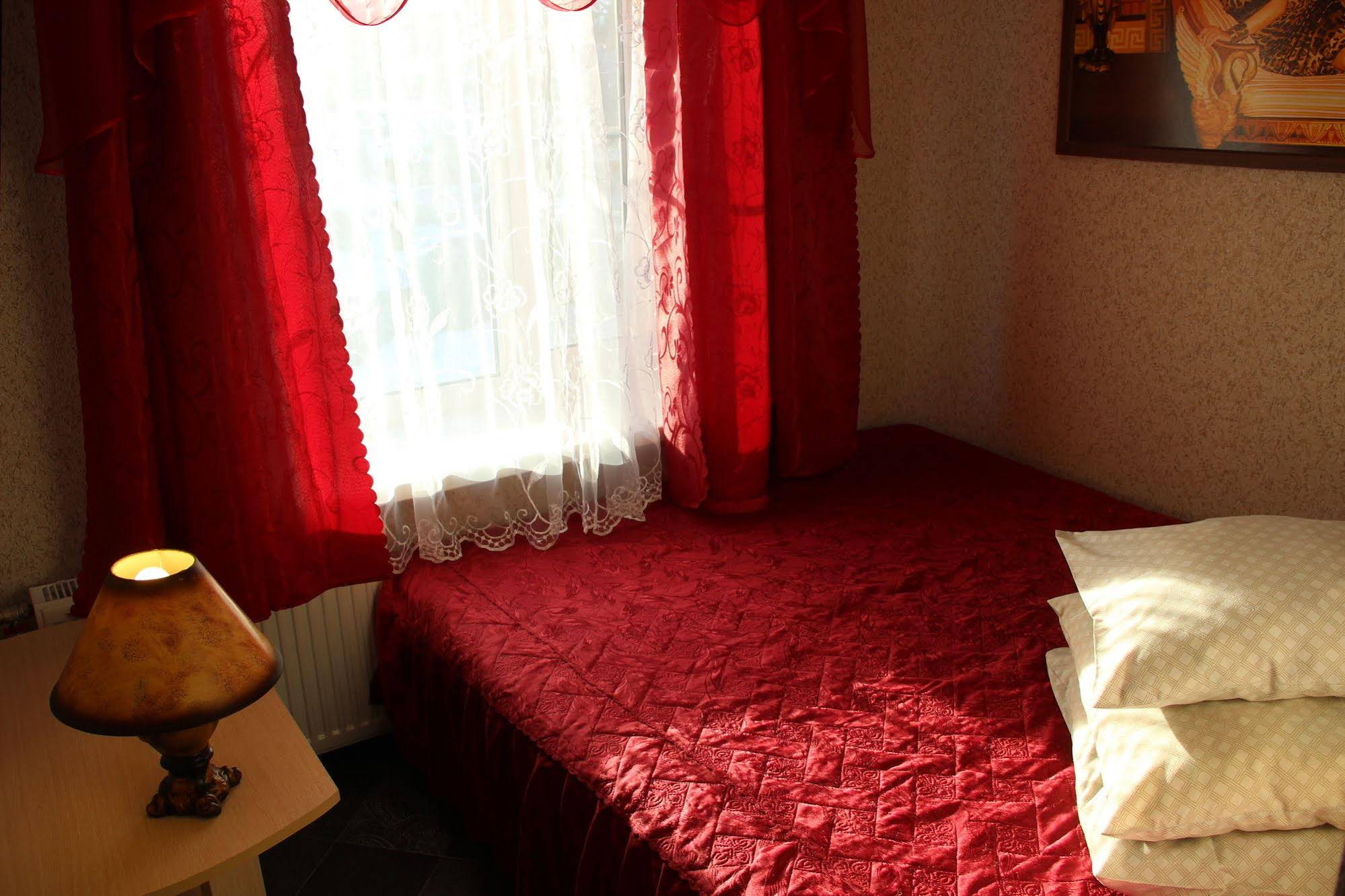 Guest House on Muezerskaja