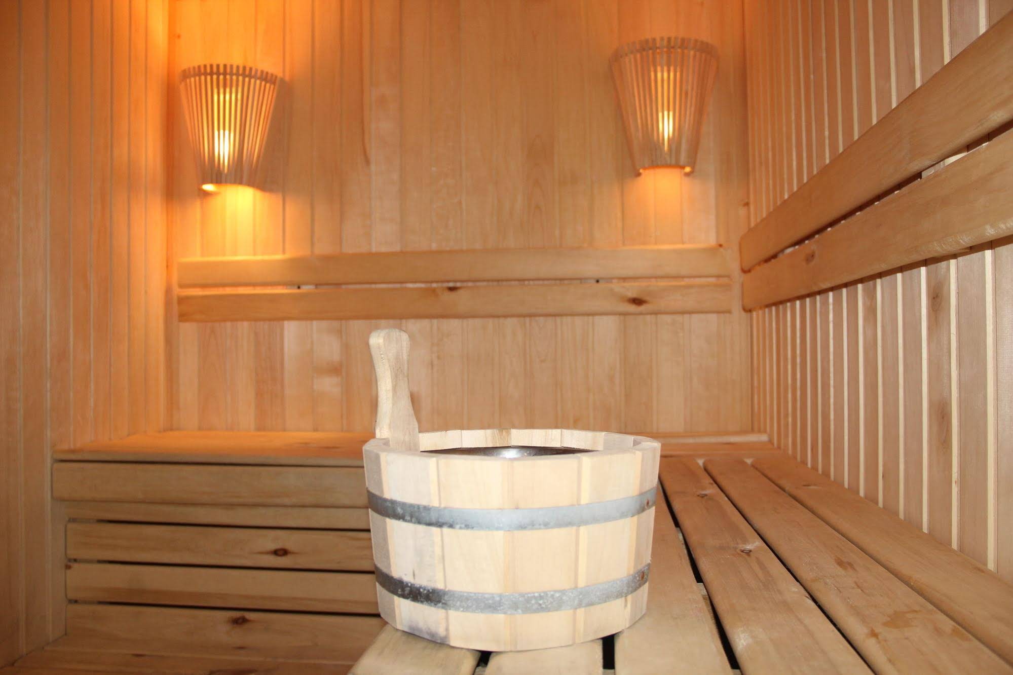 Guest House on Muezerskaja