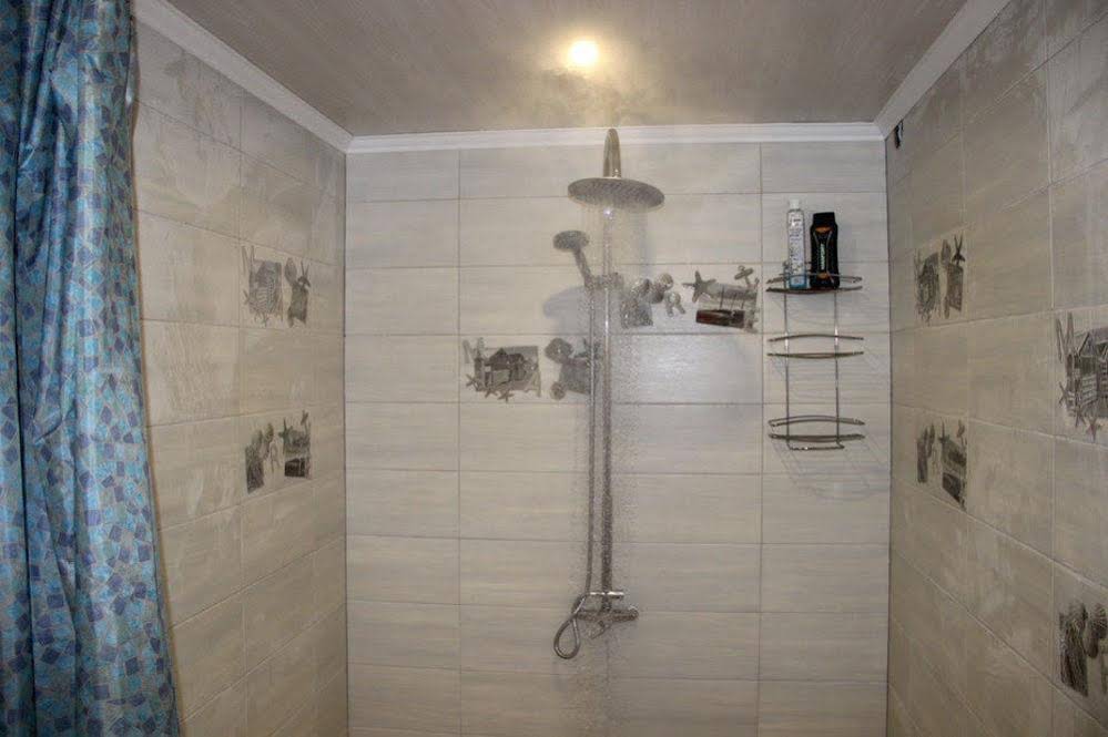 Guest House on Muezerskaja