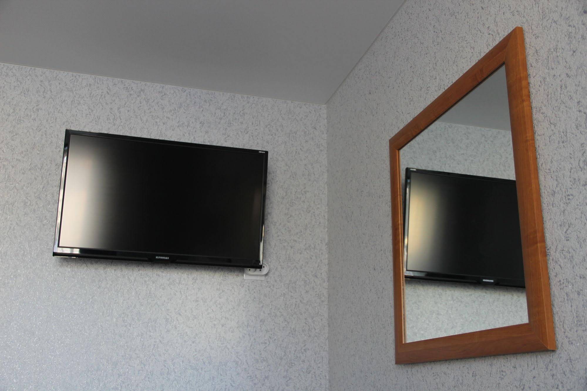 Guest House on Muezerskaja