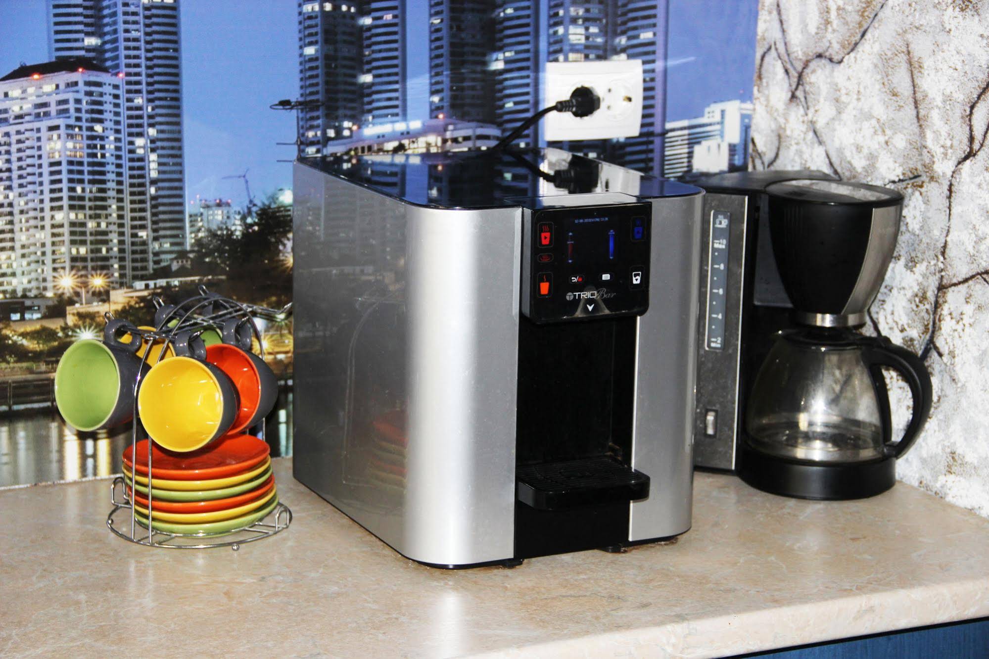 Guest House on Muezerskaja