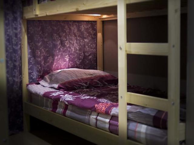 Hostel22