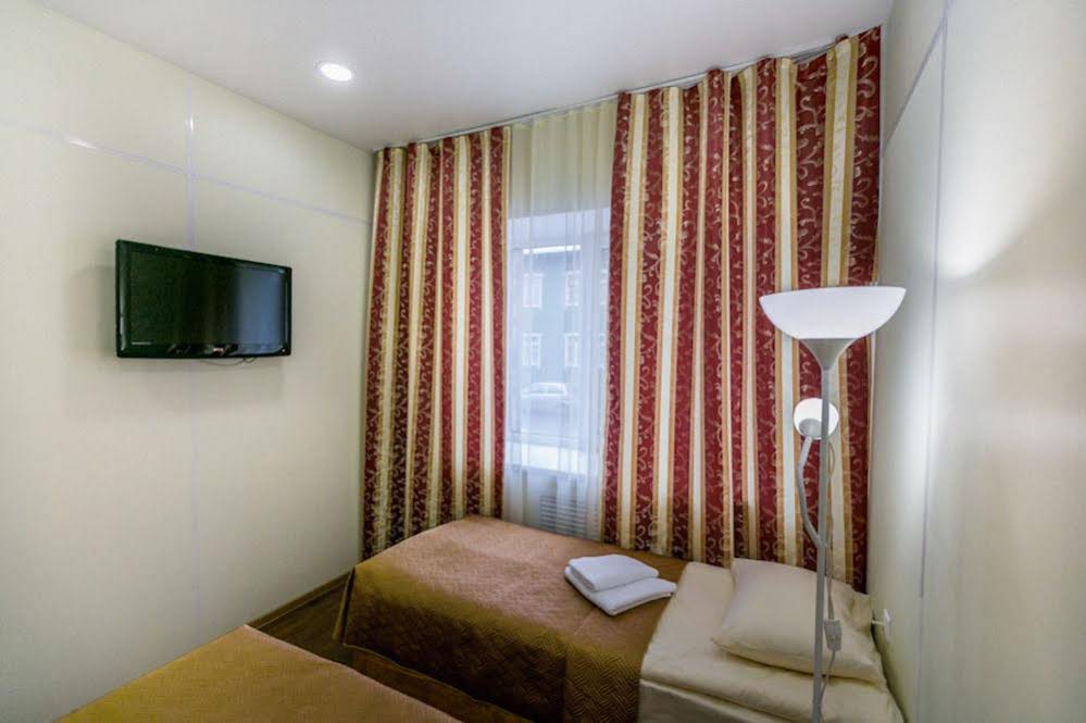 Hostel Petrozavodsk