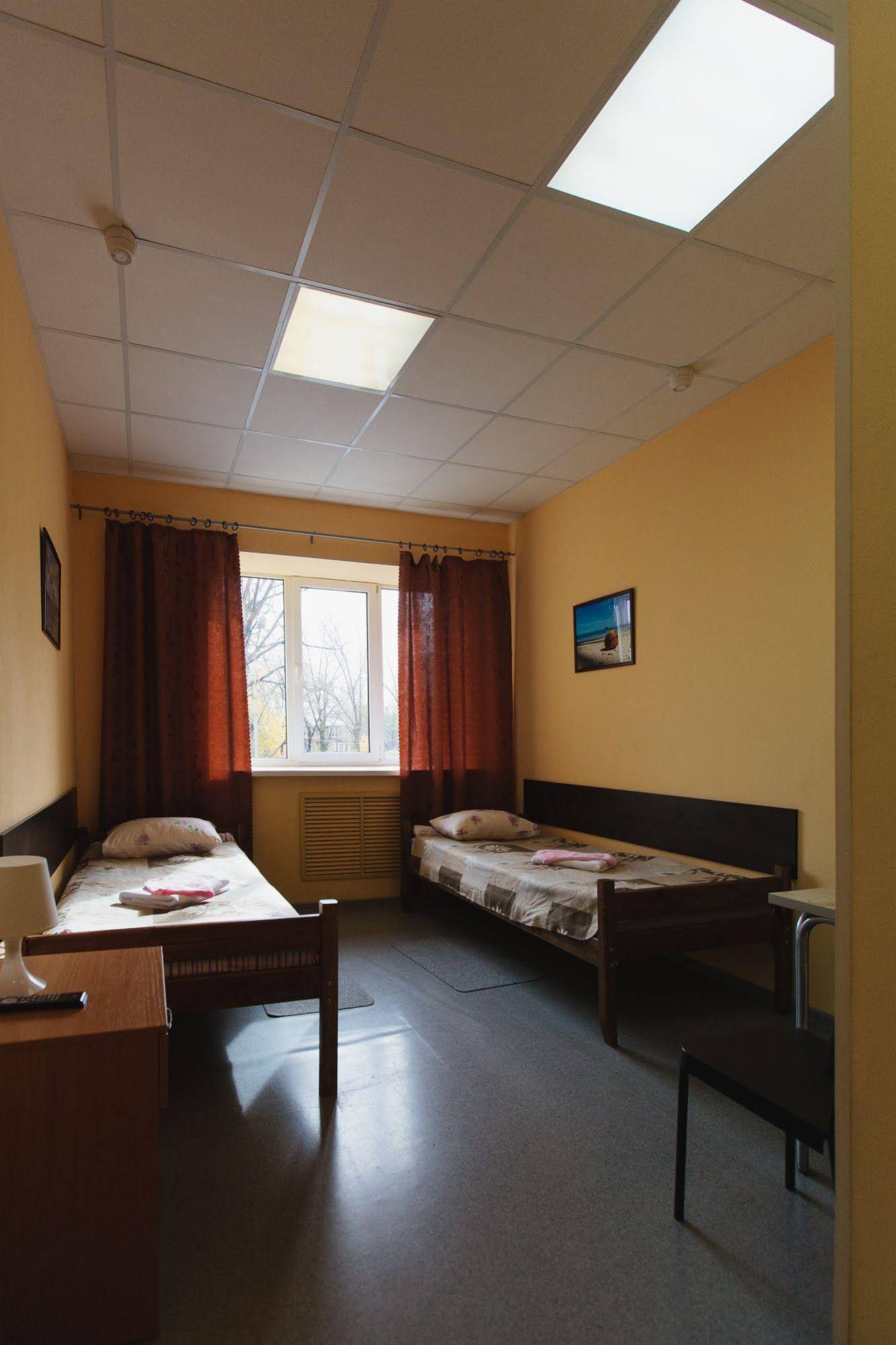 Hostel Petrozavodsk