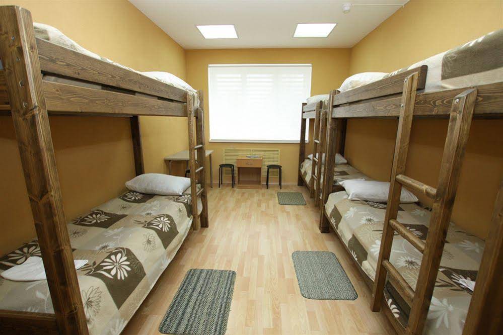 Hostel Petrozavodsk