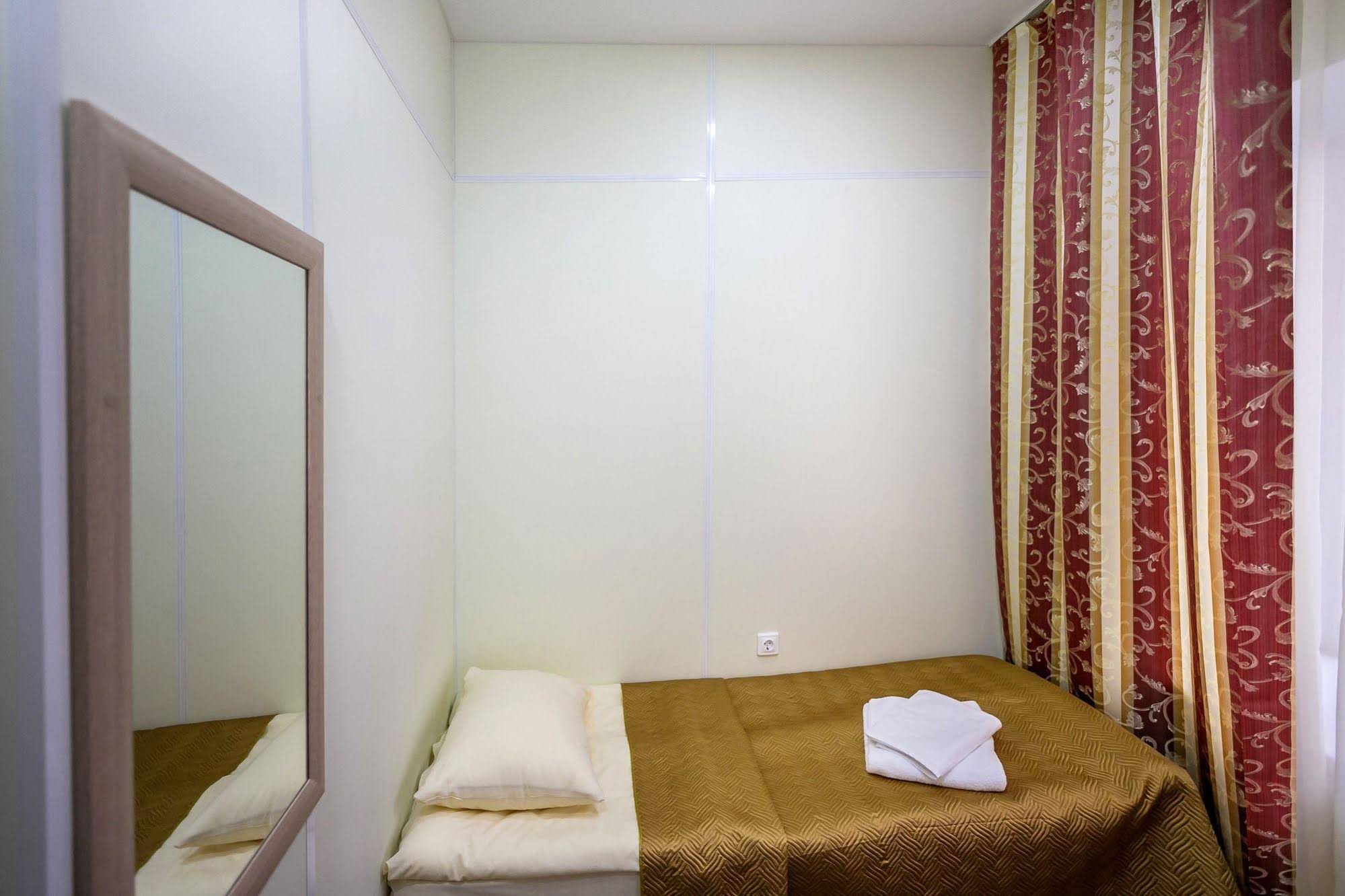 Hostel Petrozavodsk