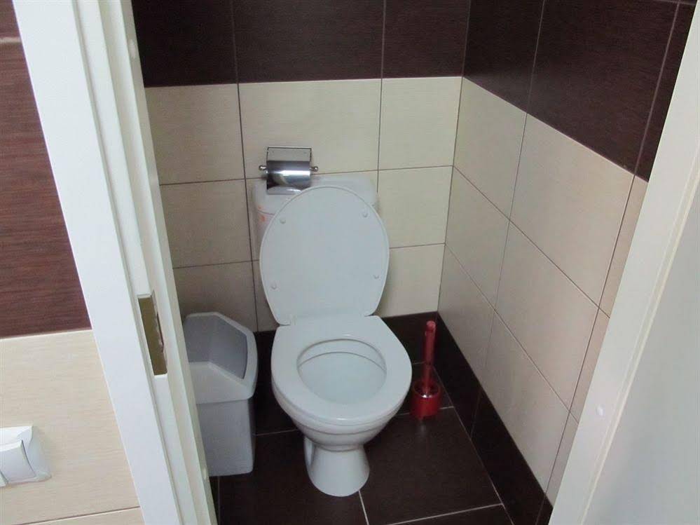 Hostel Petrozavodsk