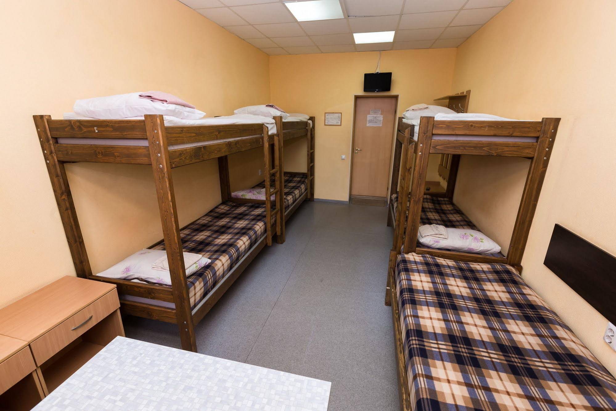 Hostel Petrozavodsk