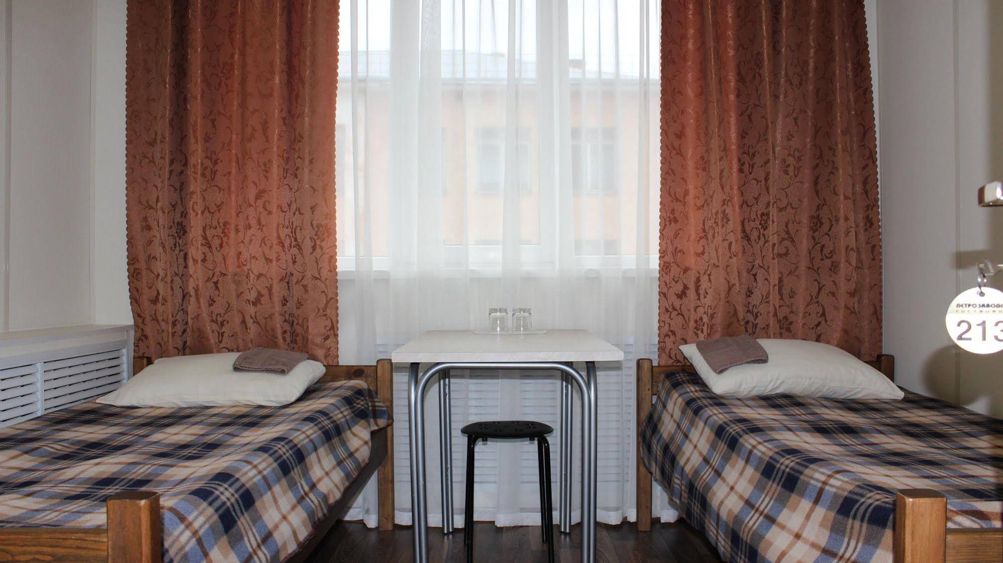 Hostel Petrozavodsk