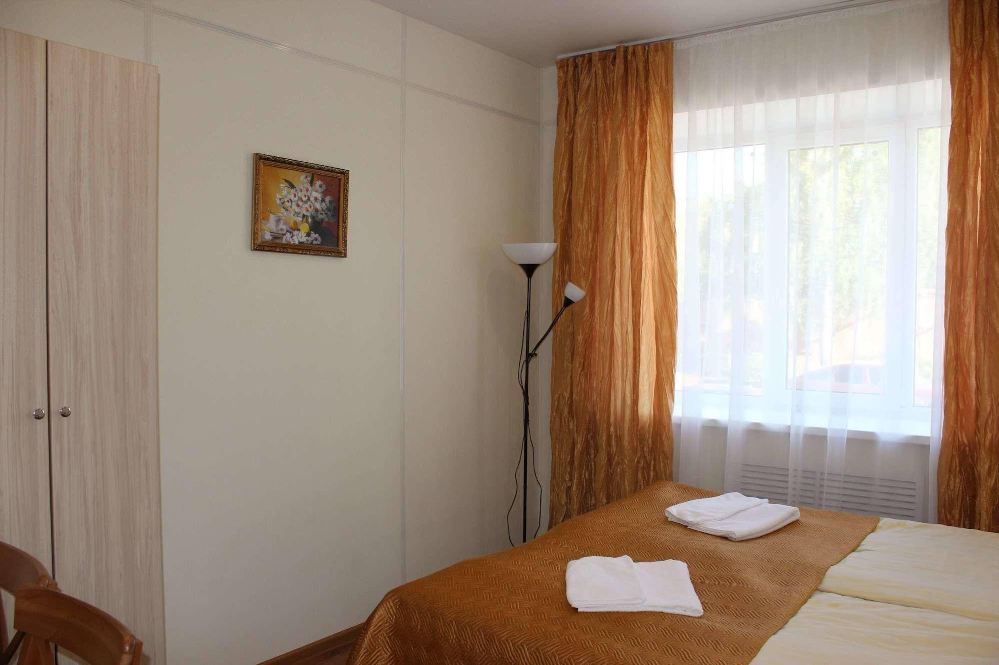 Hostel Petrozavodsk