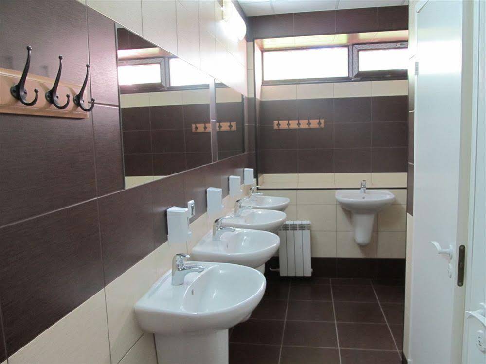 Hostel Petrozavodsk