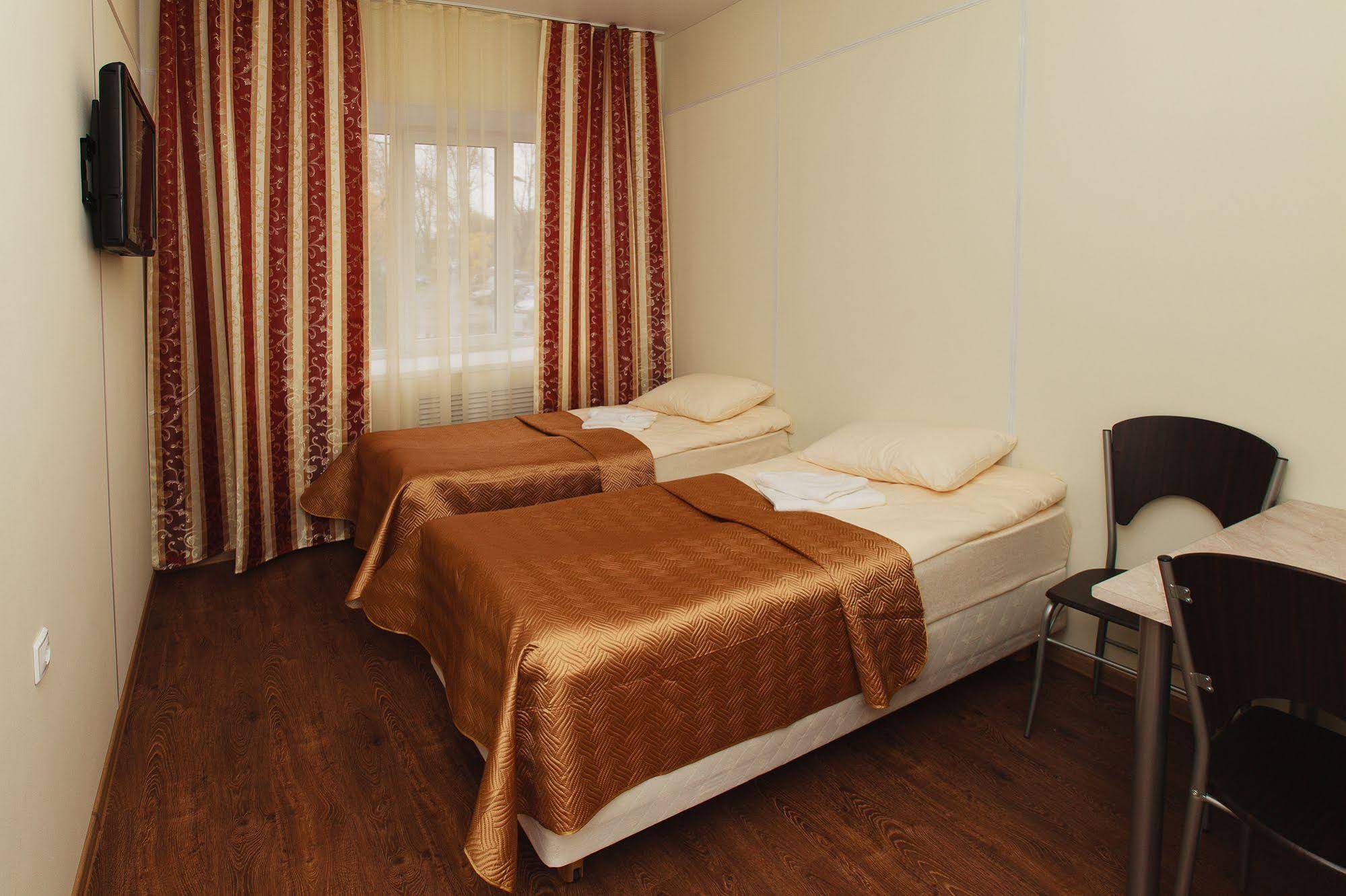 Hostel Petrozavodsk