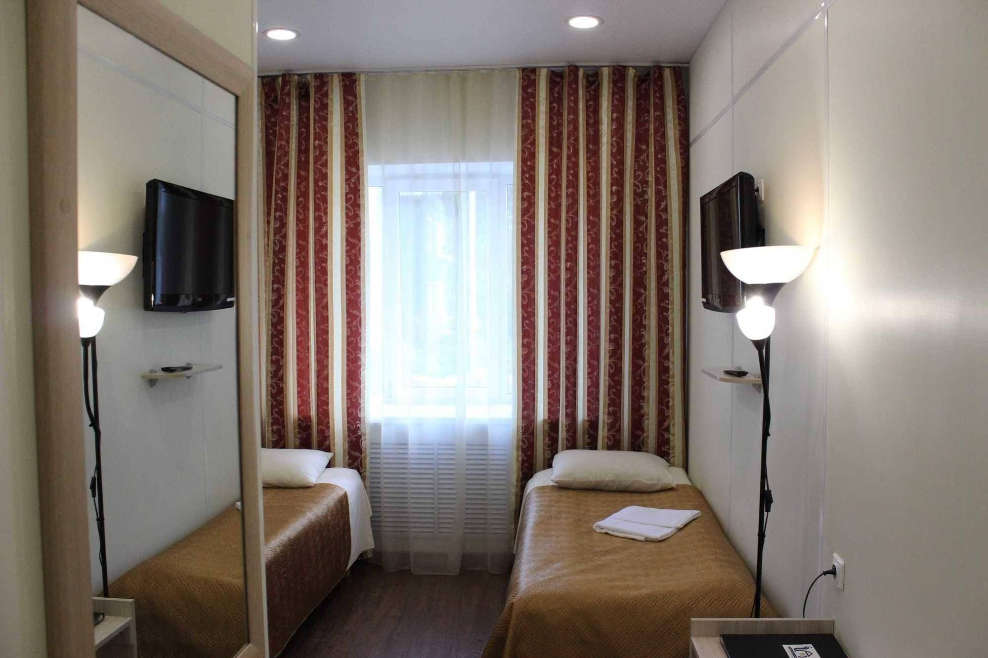 Hostel Petrozavodsk