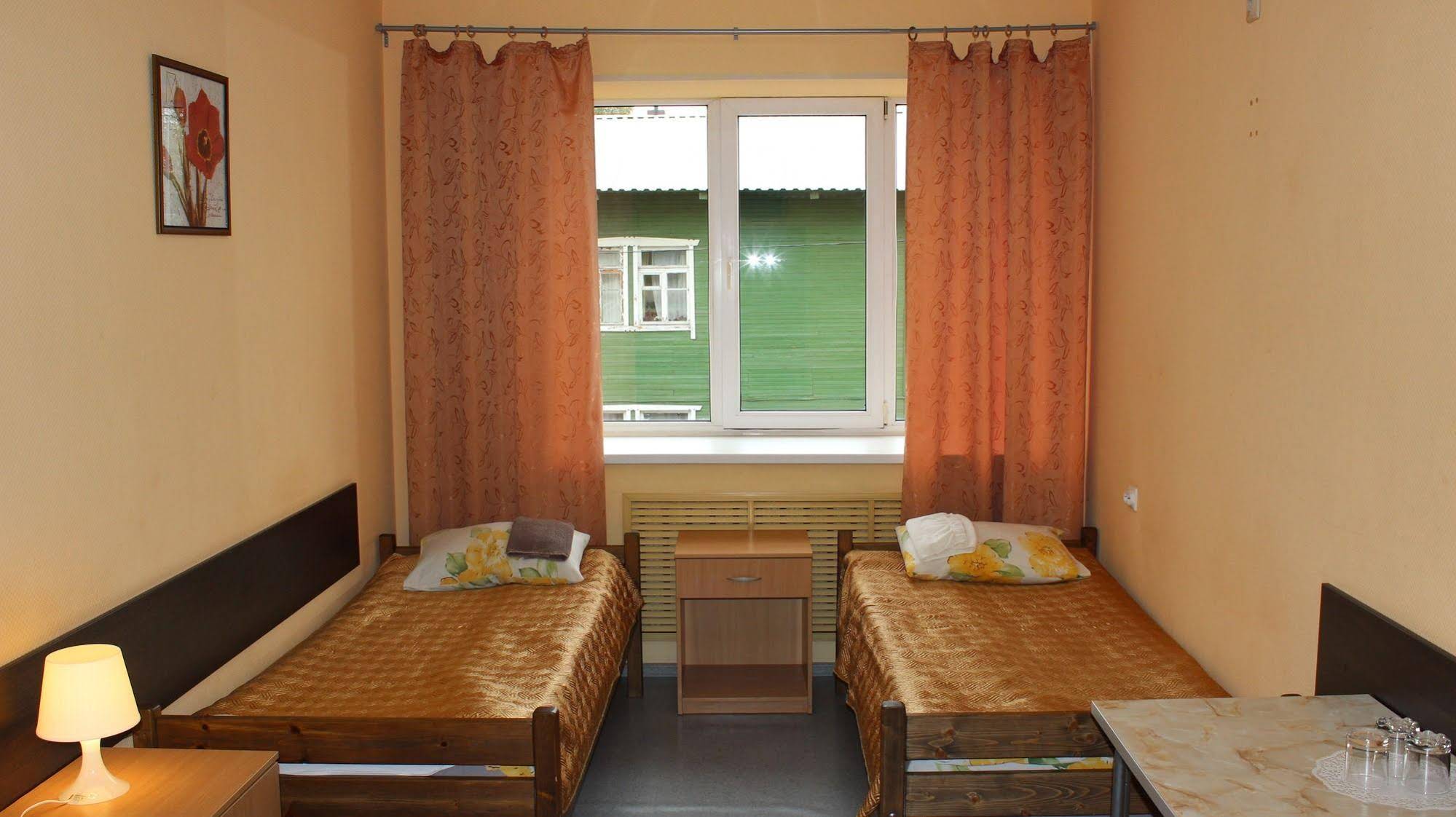 Hostel Petrozavodsk