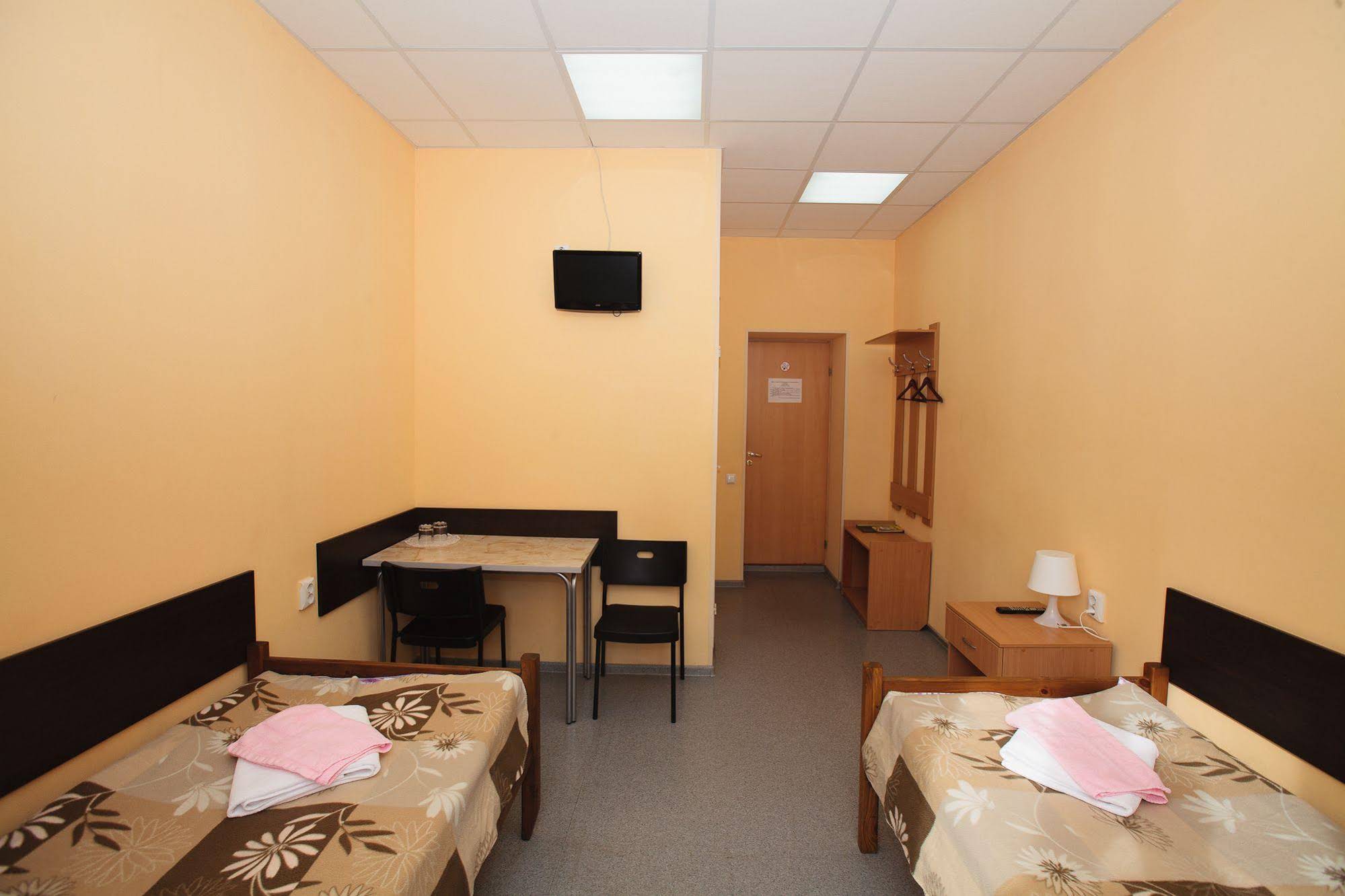 Hostel Petrozavodsk