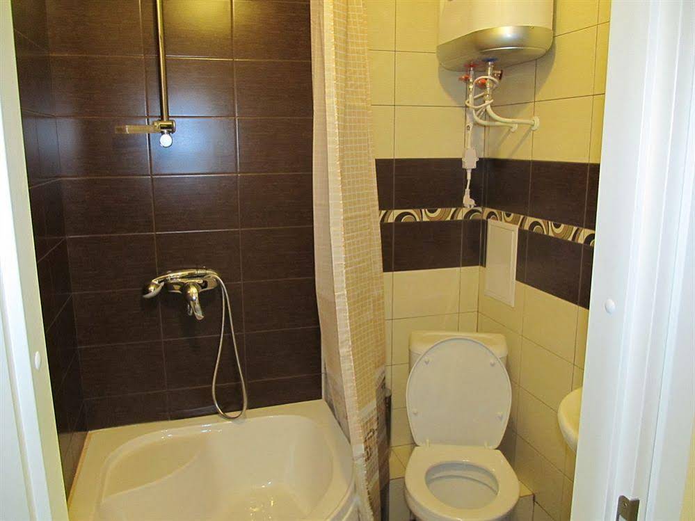 Hostel Petrozavodsk