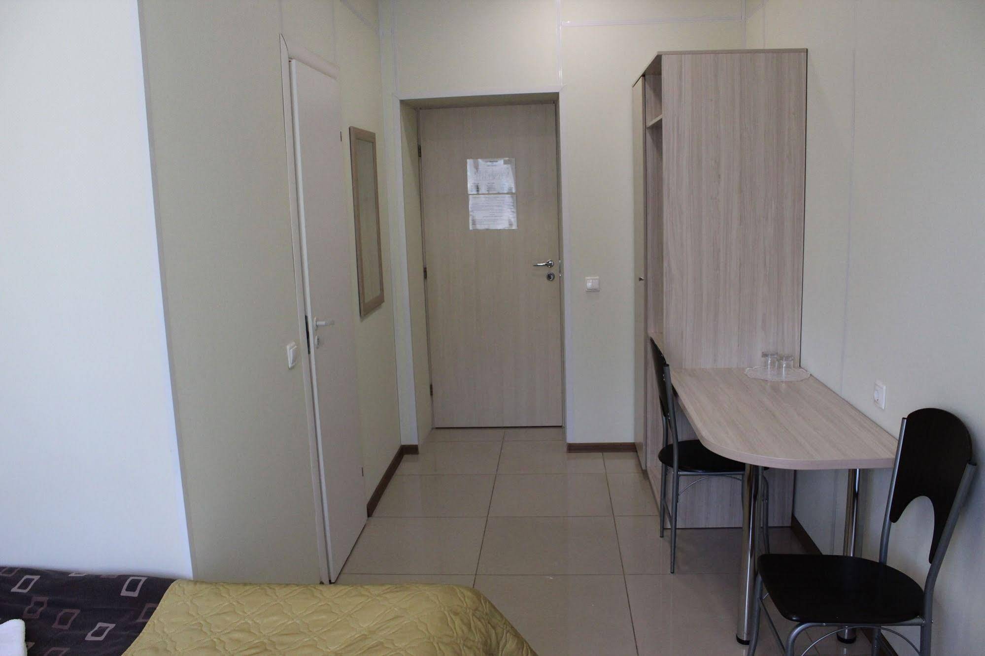 Hostel Petrozavodsk