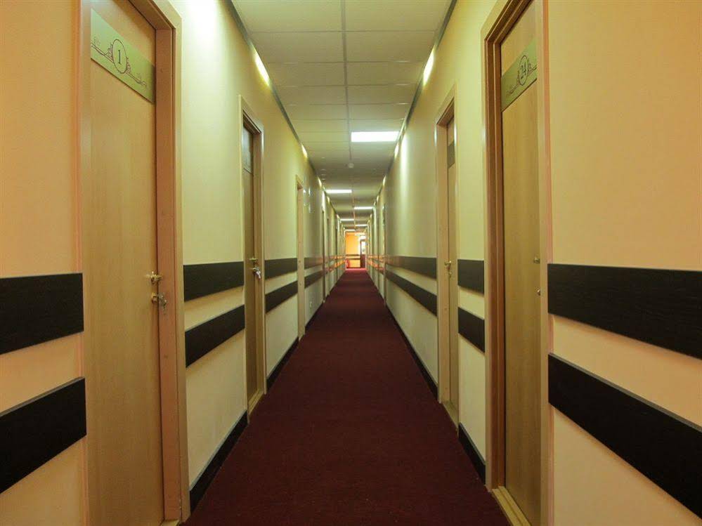Hostel Petrozavodsk