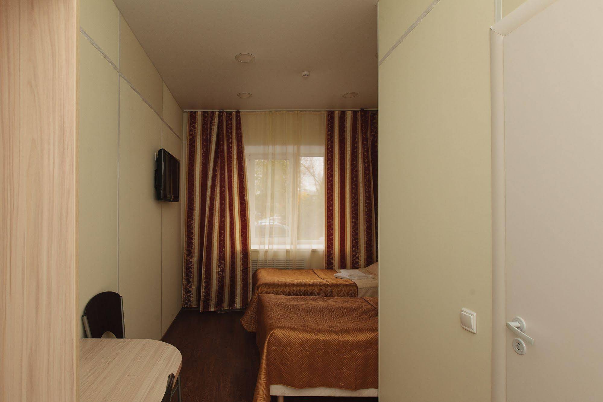 Hostel Petrozavodsk