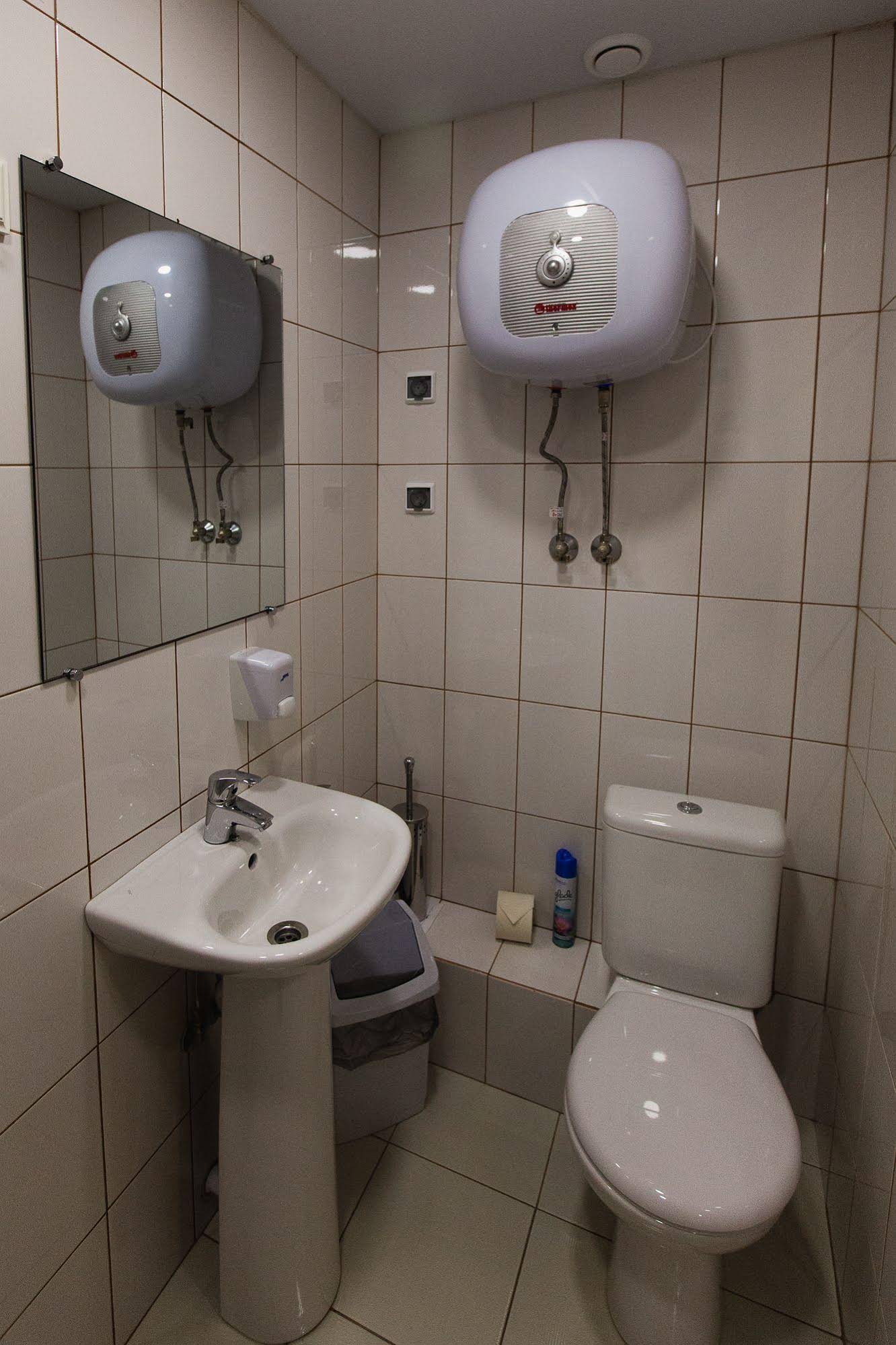 Hostel Petrozavodsk