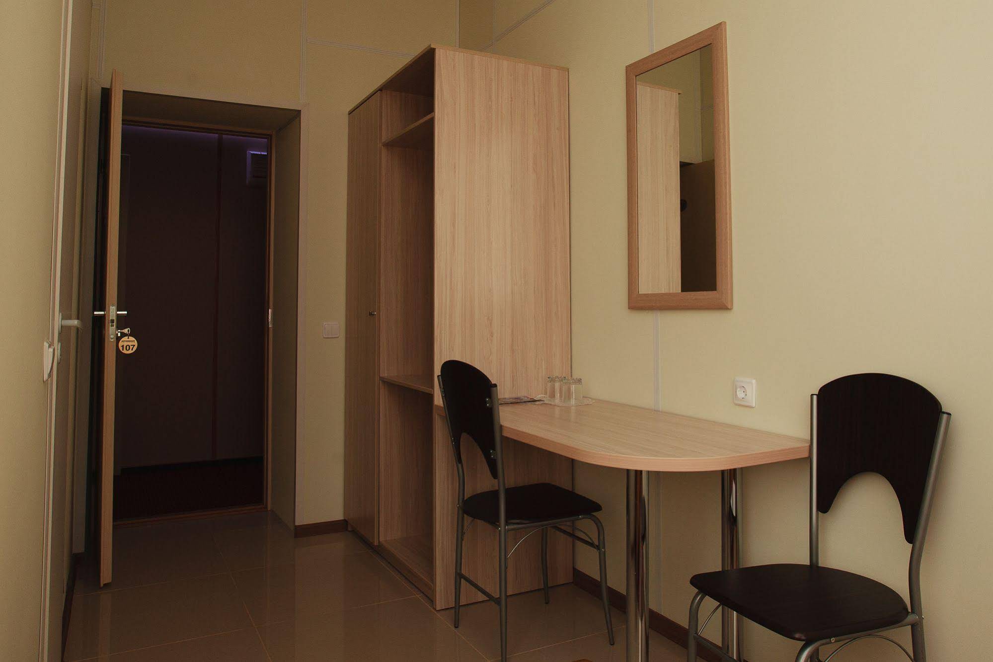 Hostel Petrozavodsk