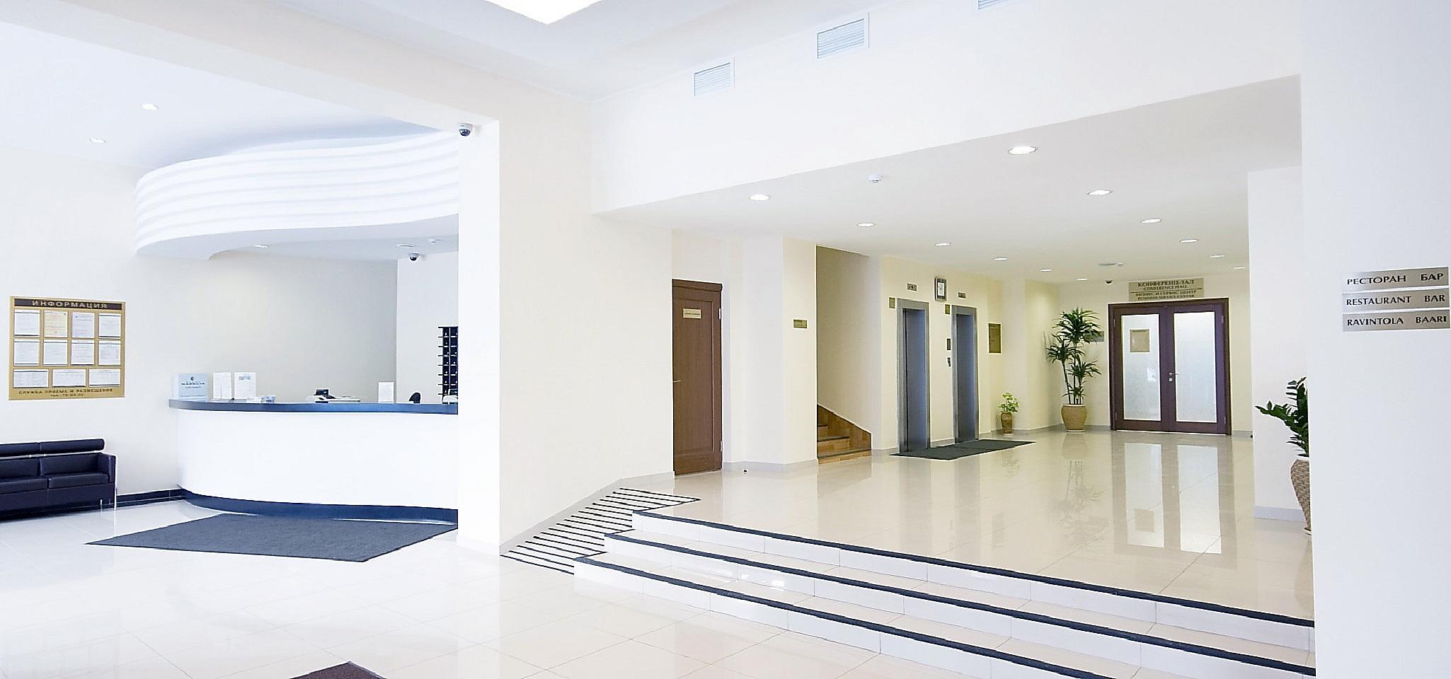 Hotel Karelia & Spa