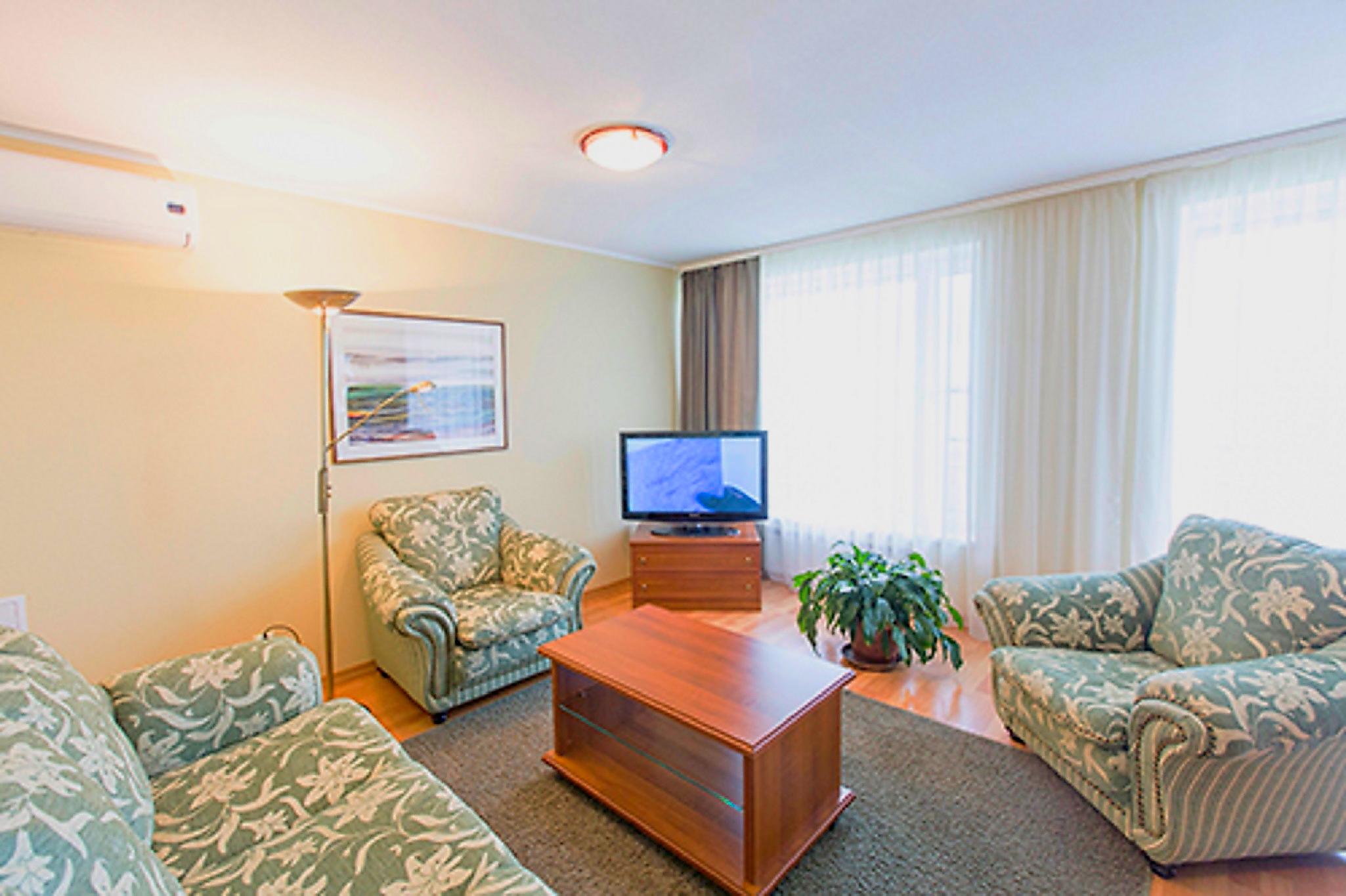 Hotel Karelia & Spa