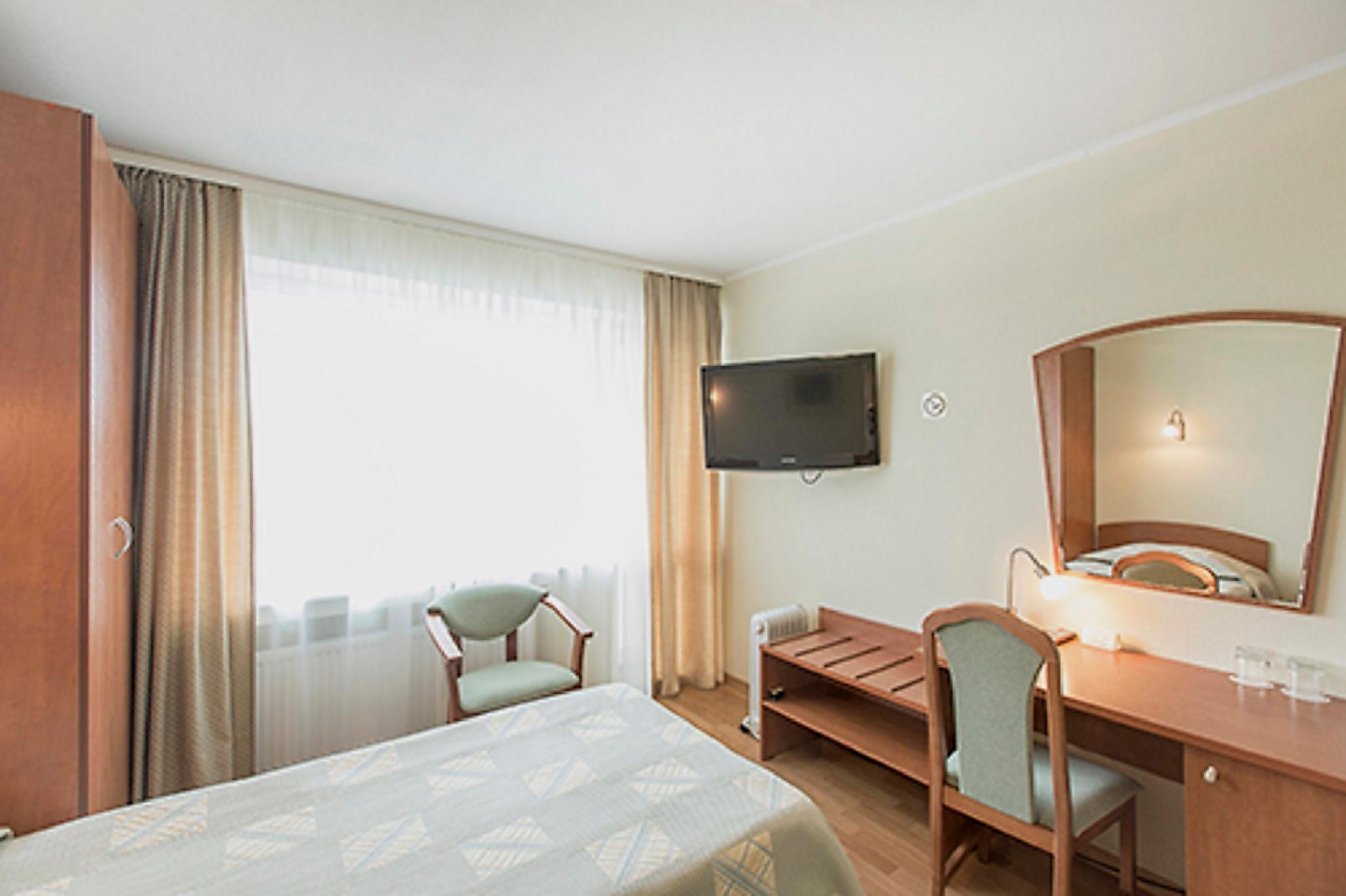 Hotel Karelia & Spa
