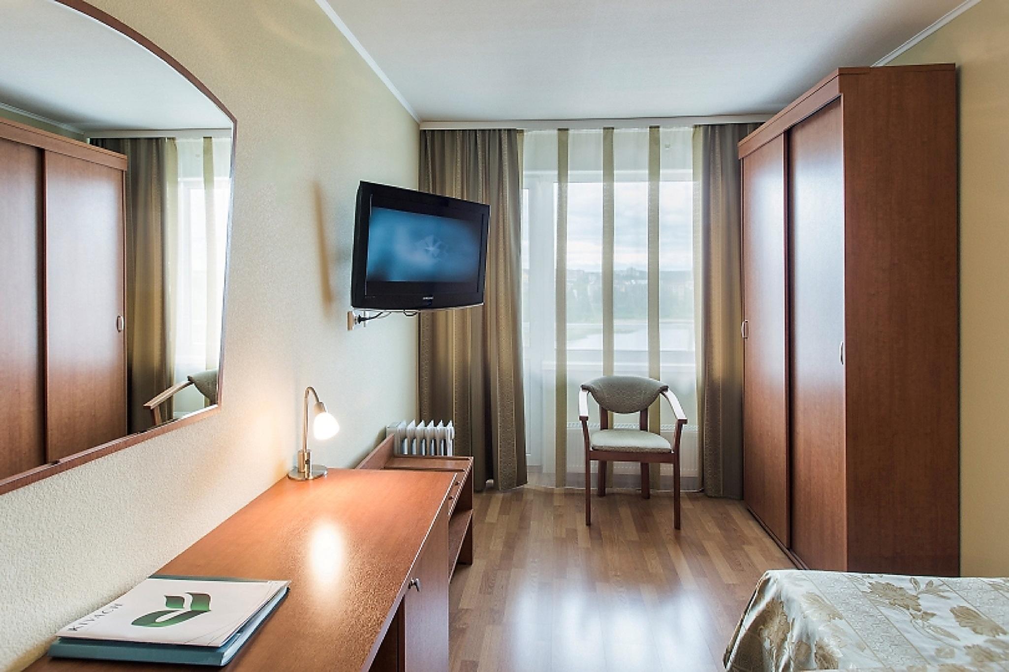 Hotel Karelia & Spa