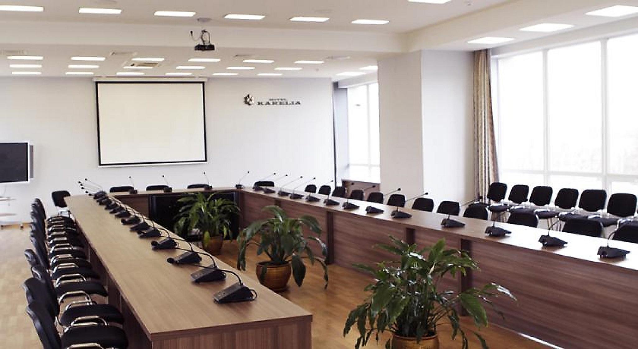 Hotel Karelia & Spa