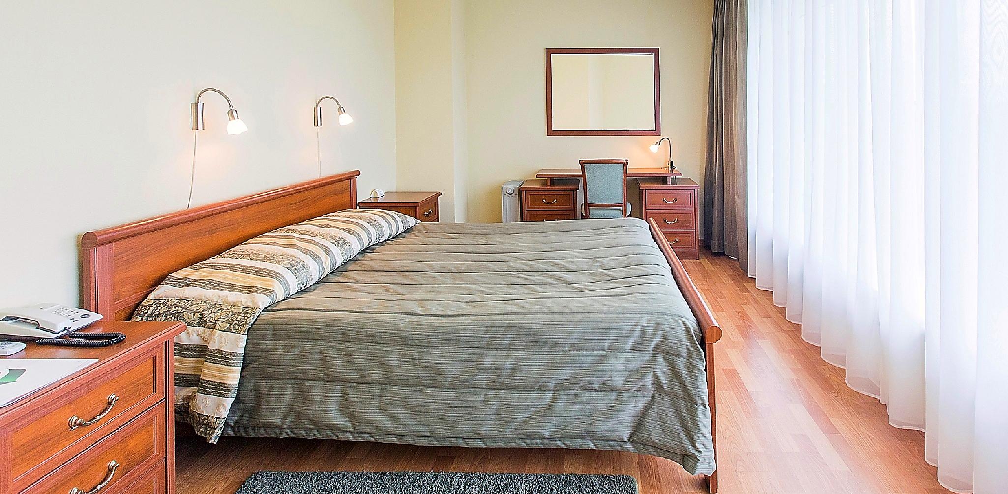 Hotel Karelia & Spa