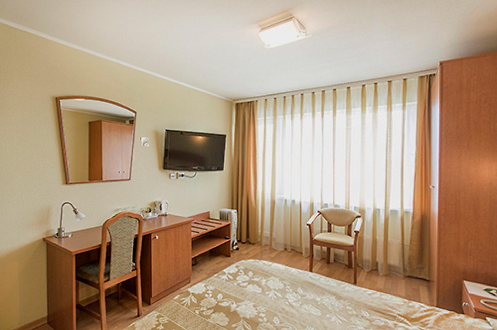 Hotel Karelia & Spa