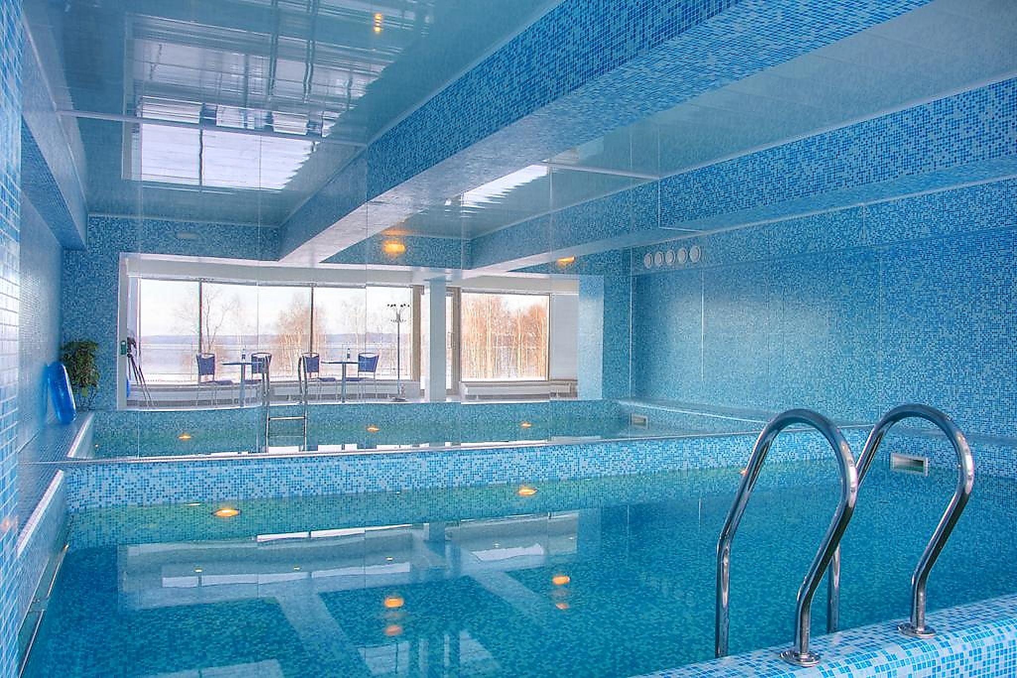 Hotel Karelia & Spa