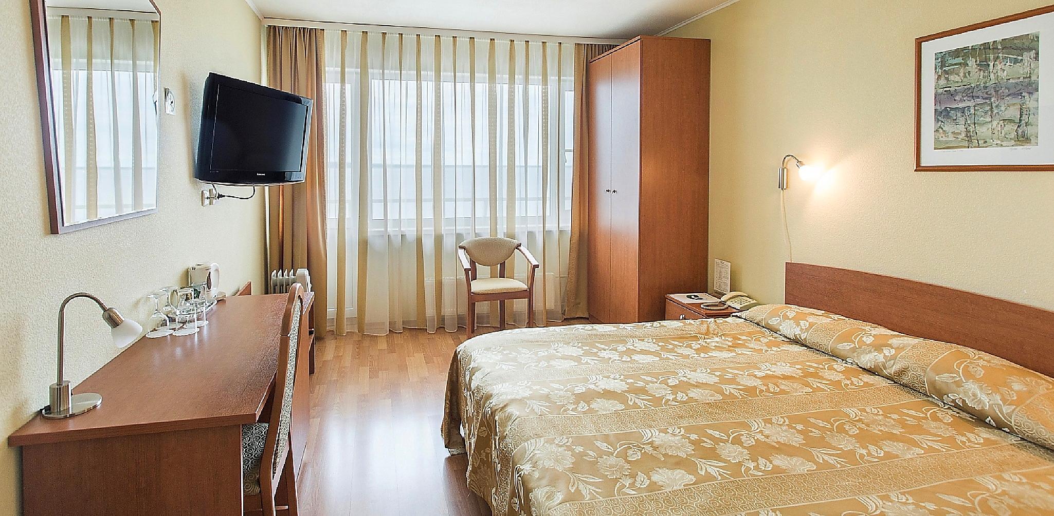 Hotel Karelia & Spa