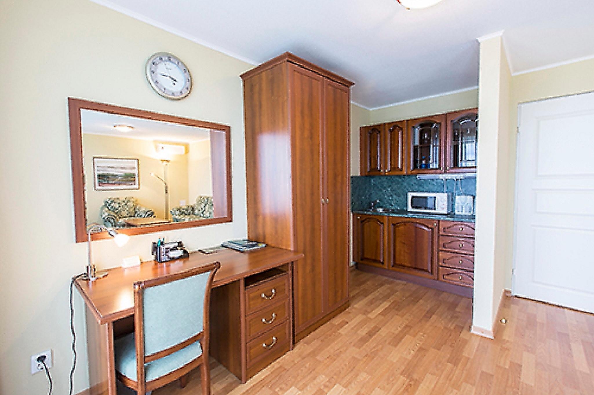 Hotel Karelia & Spa